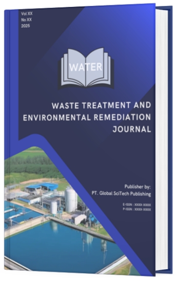  Waste Treatment and Environmental Remediation Journal