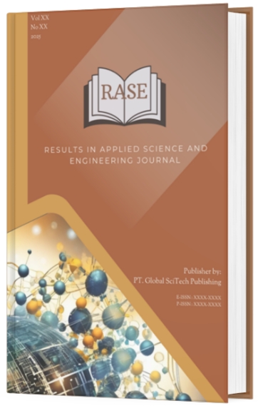 RESULTS IN APPLIED SCIENCE AND ENGINEERING JOURNAL